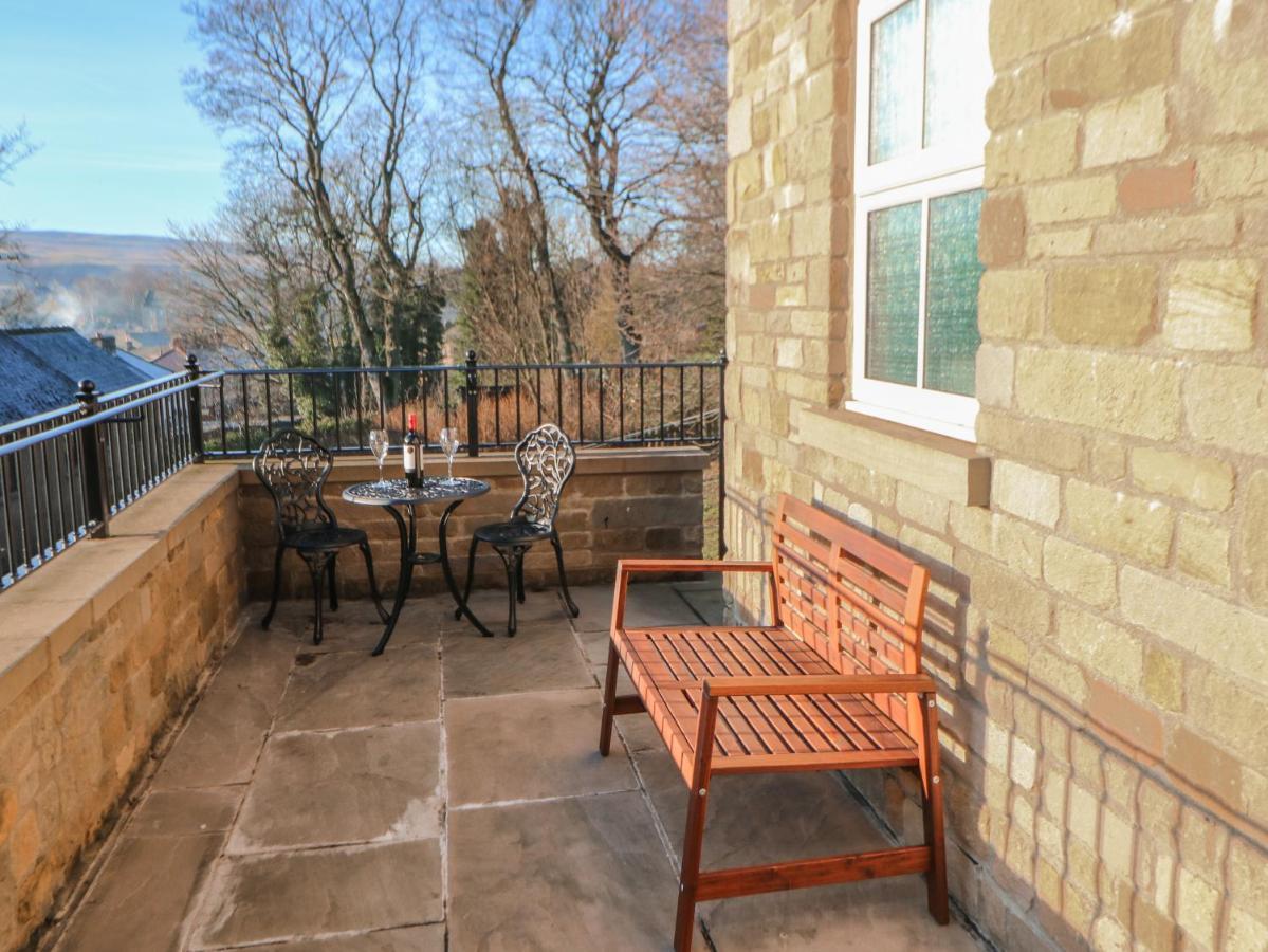 Bramblewood Cottage Middleton in Teesdale Exterior photo