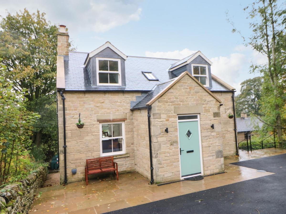 Bramblewood Cottage Middleton in Teesdale Exterior photo