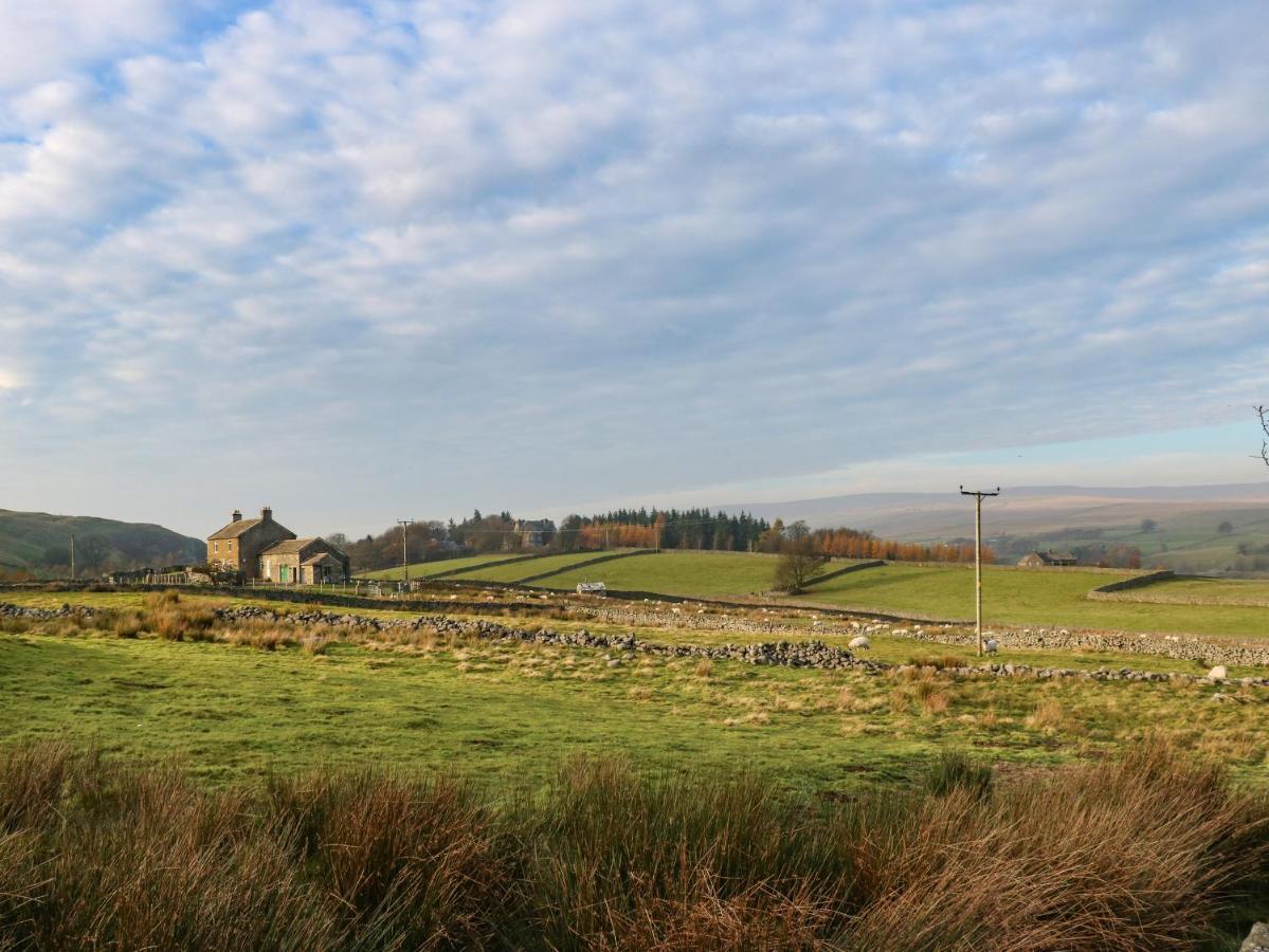 Bramblewood Cottage Middleton in Teesdale Exterior photo